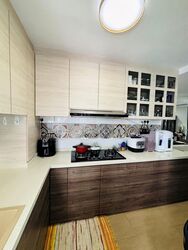 Blk 105A Edgefield Plains (Punggol), HDB 5 Rooms #519414411